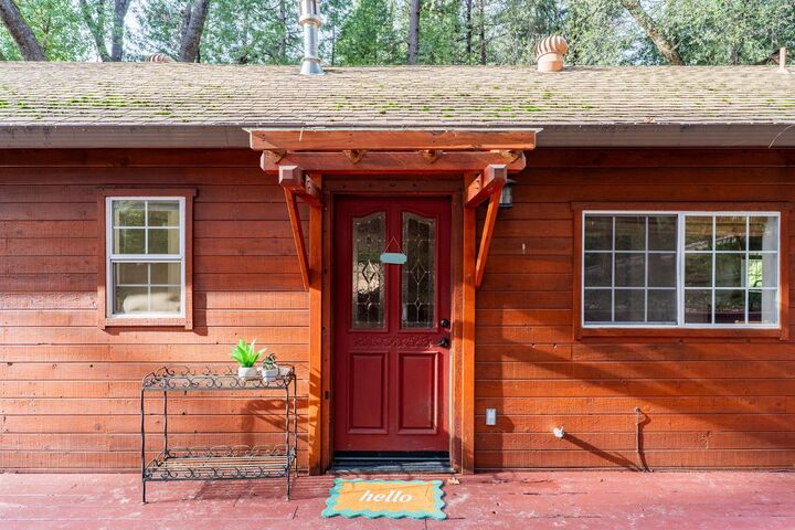 Property Photo:  11158 Silver Willow Lane  CA 95959 