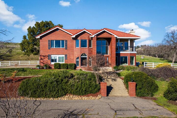 Property Photo:  8088 La Trelle Court  CA 95664 