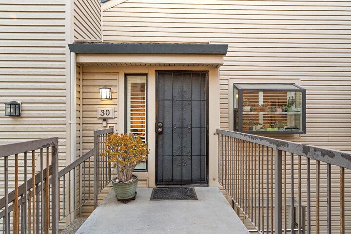 Property Photo:  2280 Hurley Way 30  CA 95825 