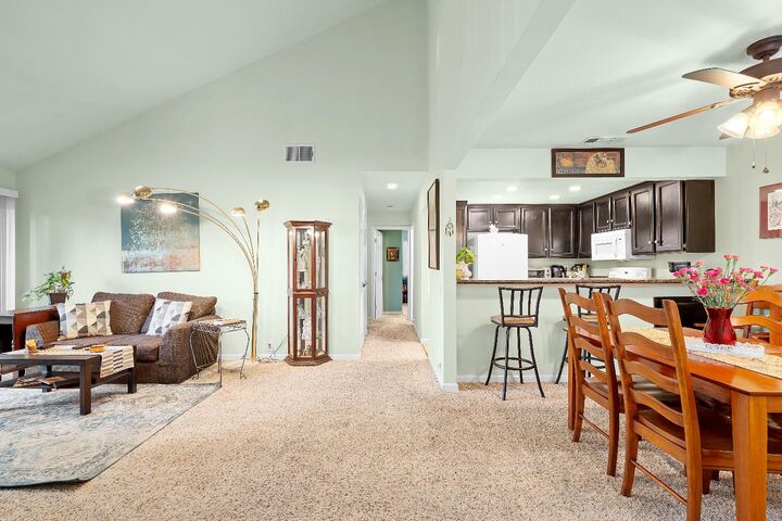 Property Photo: 2280 Hurley Way 30 CA 95825