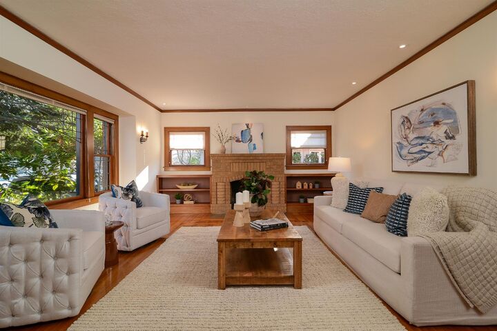 Property Photo:  1418 47th Street  CA 95819 