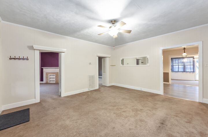 Property Photo: 4 Farwell St TN 38301