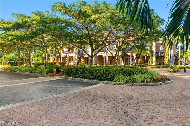 Property Photo:  20320 Estero Gardens Circle 208  FL 33928 