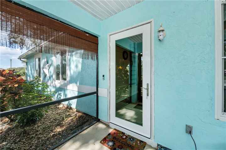 Property Photo:  4001 E Sunflower Circle  FL 33935 