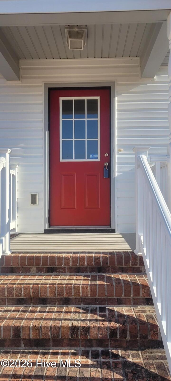 Property Photo:  611 Prince William Drive  NC 27909 