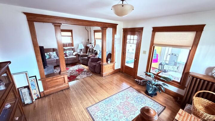 Property Photo:  315 Madison St  PA 18840 