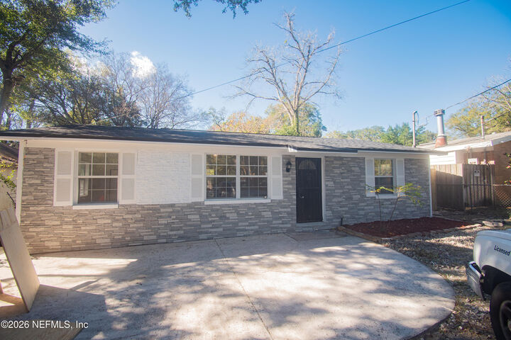 Property Photo:  9224 10th Avenue  FL 32208 