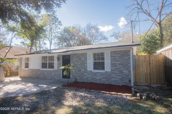 Property Photo:  9224 10th Avenue  FL 32208 