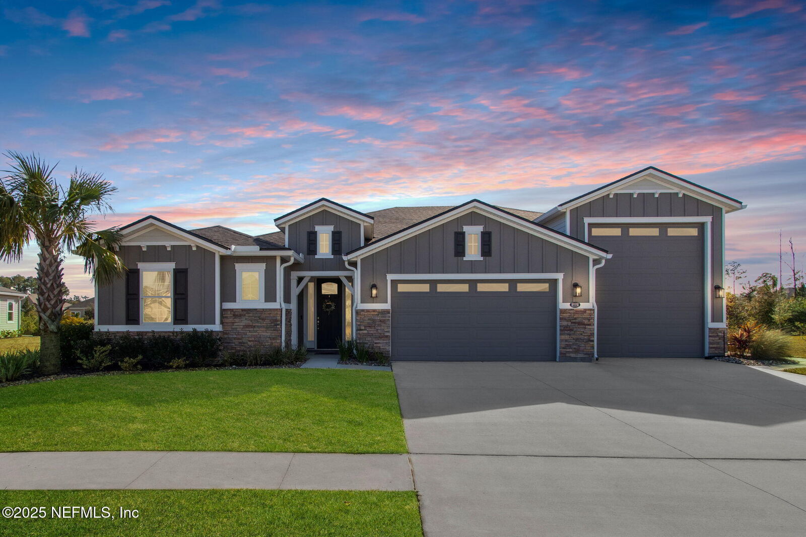 Property Photo:  85558 Fall River Parkway  FL 32034 