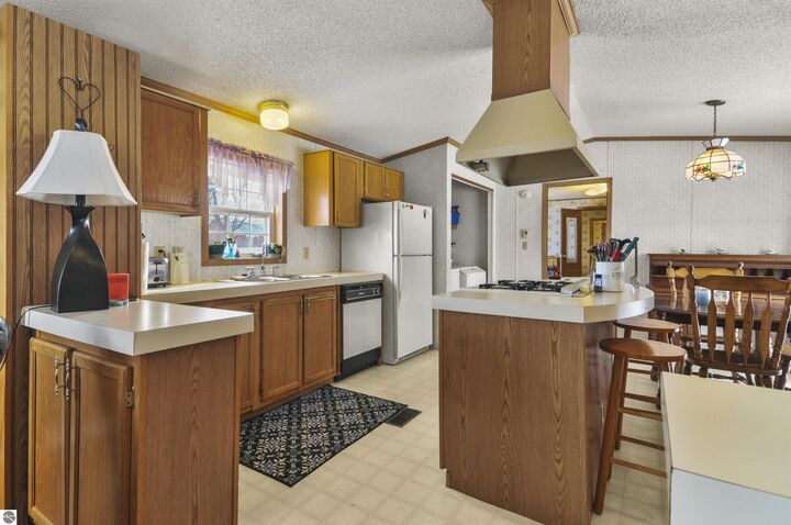 Property Photo: 9650 S 41 Road MI 49601