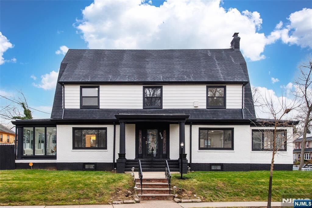 Property Photo:  570 Cameron  NJ 07079 