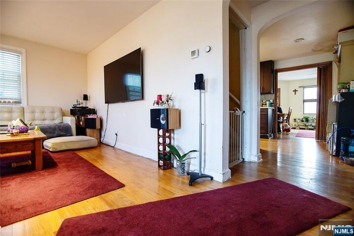 Property Photo:  117 Monroe Avenue  NJ 07661 