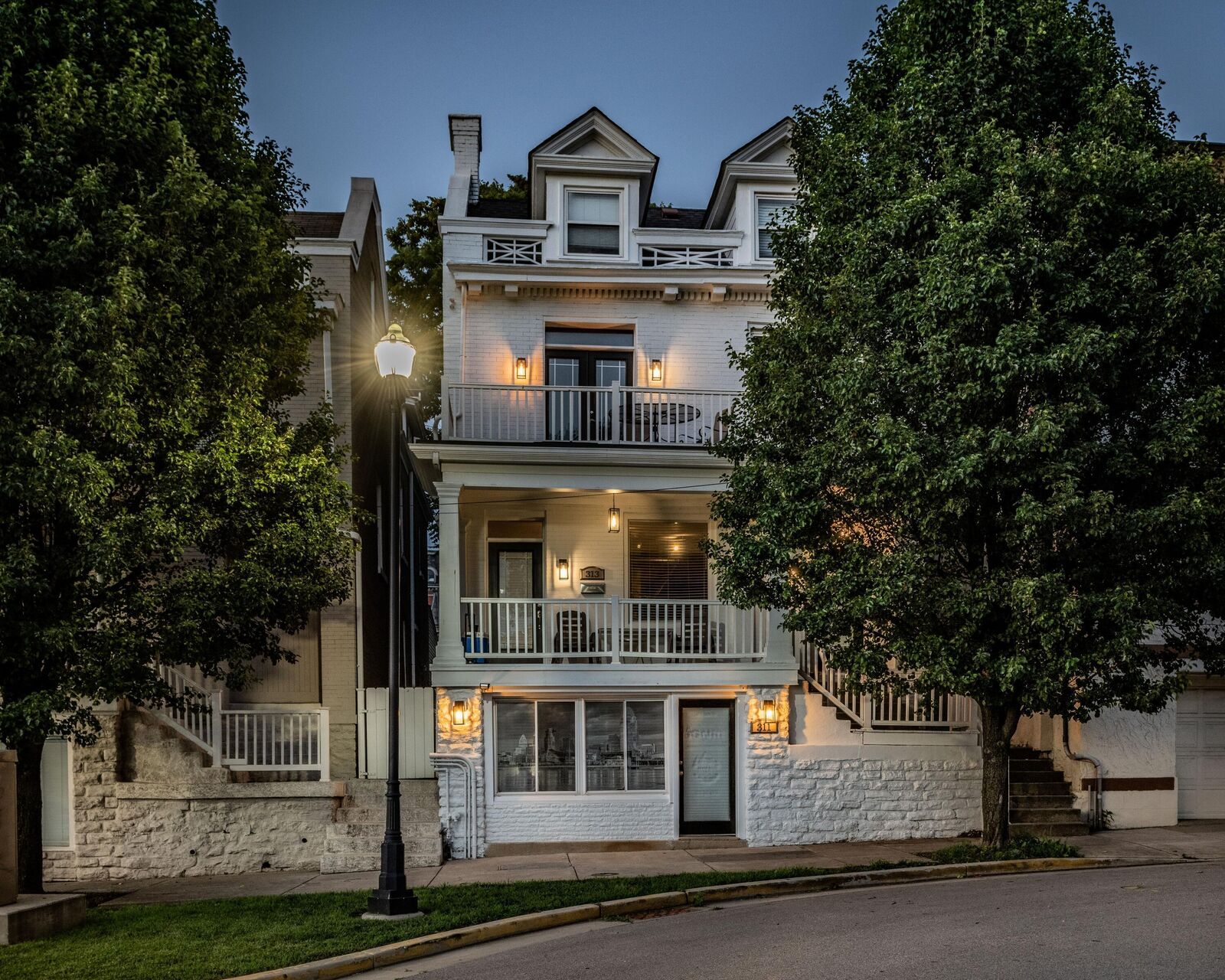 Property Photo:  313 York Street  KY 41071 