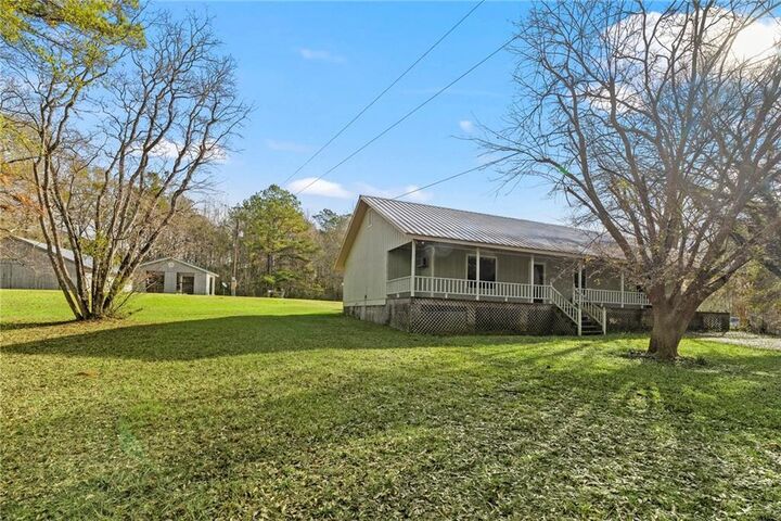 Property Photo:  16096 N Yates Road  LA 70438 