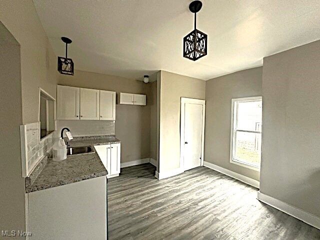 Property Photo:  426 S Baxter Street  OH 45801 