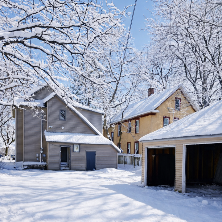 Property Photo:  2941 Fremont Avenue N  MN 55411 