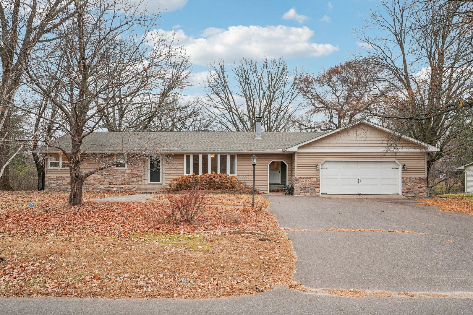 Property Photo:  5450 270th Street  MN 55092 