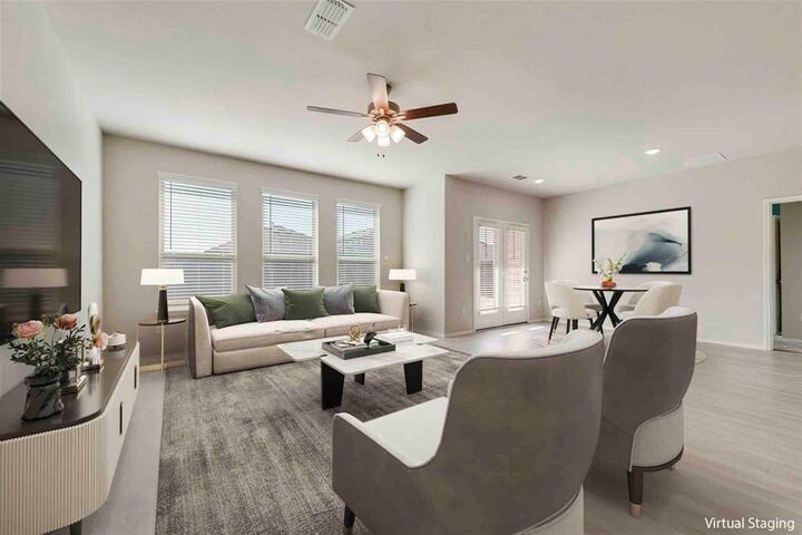 Property Photo:  3111 Josefina Lane  TX 75126 