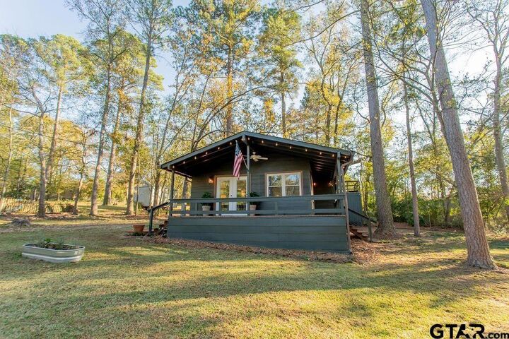 Property Photo:  212 Canyon Drive  TX 75771 