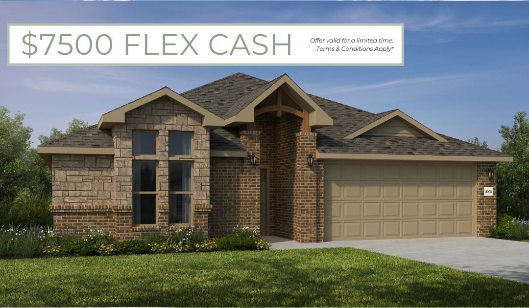 Property Photo: 751 Marcella Street AR 72753