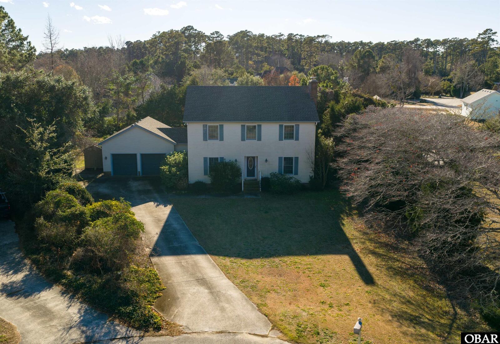 Property Photo:  112 Robert Bruce Drive  NC 27954 