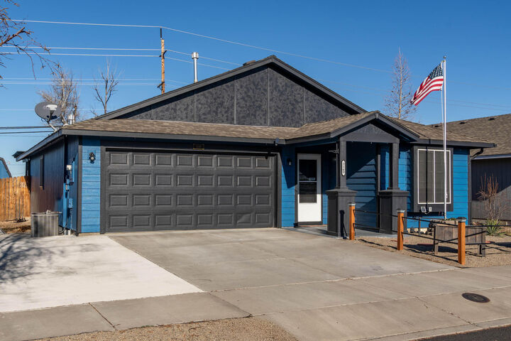 Property Photo:  3149 SW Antler Lane  OR 97756 