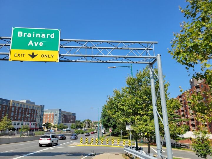 Property Photo:  30 Revere Beach Parkway 207  MA 02155 