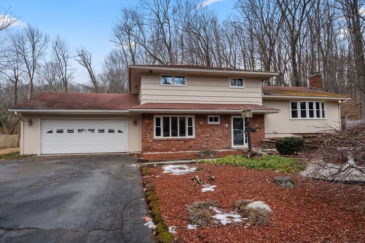 Property Photo:  3 Mower St  MA 01612 