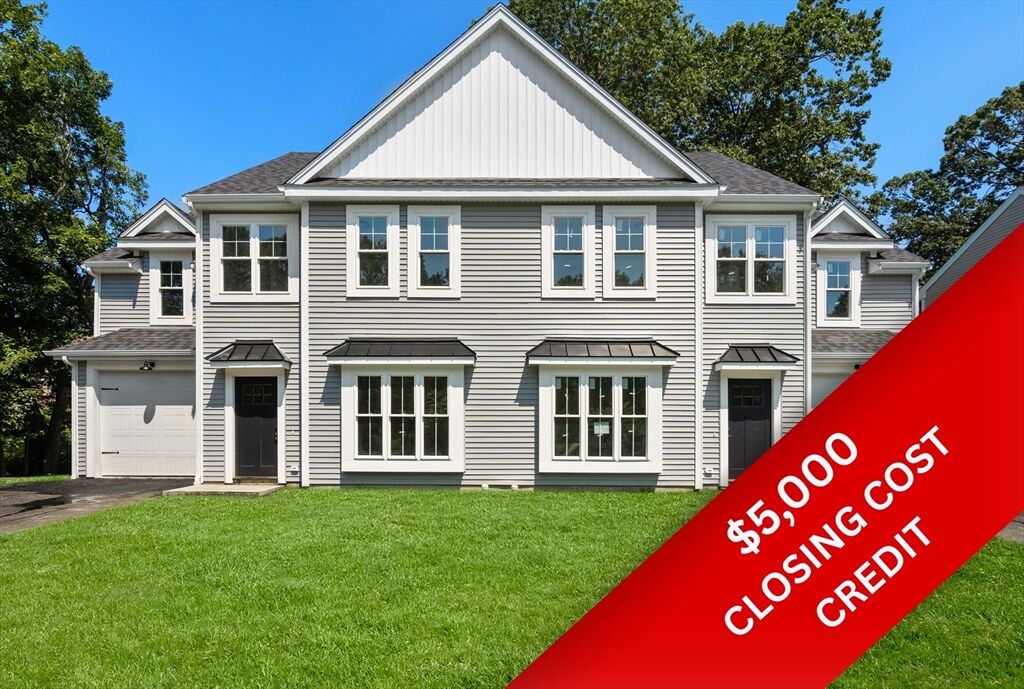 Property Photo:  30 Danielles Way  MA 01606 