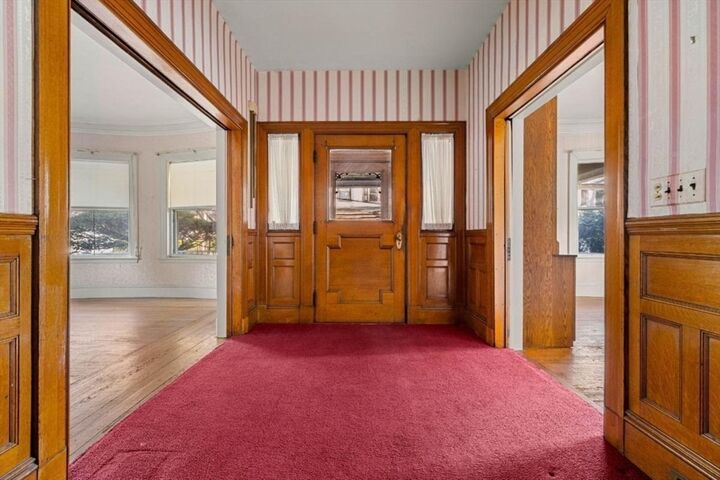 Property Photo:  28 Winslow Rd  MA 02446 