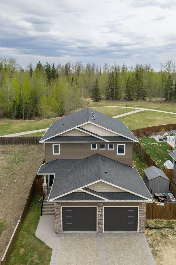 Property Photo: 56 Pritchard Drive AB T7S 0G3