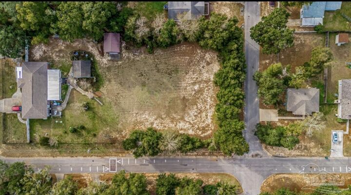 Property Photo: 0000 Mabel St FL 32514