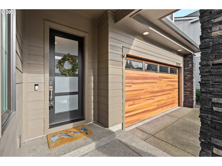 Property Photo:  12085 NW Millford St  OR 97229 