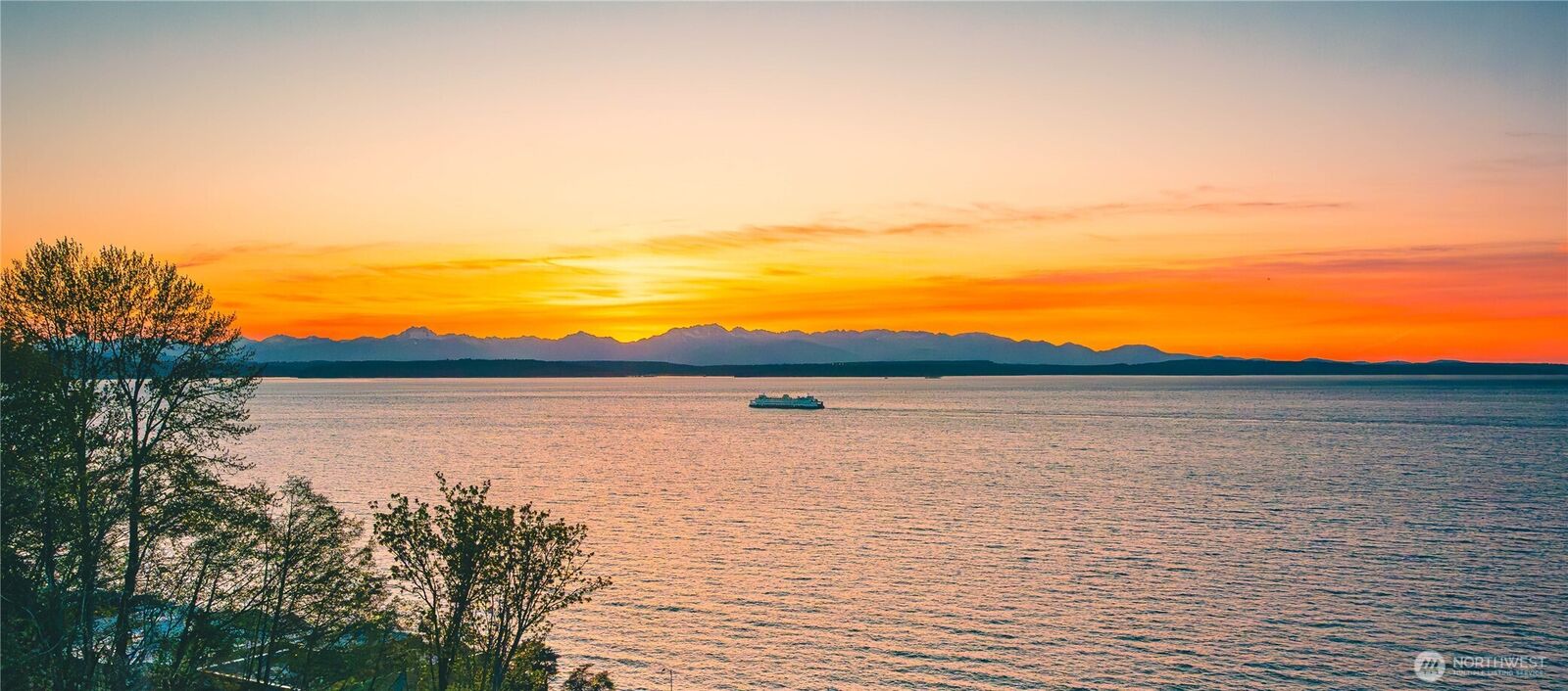 Property Photo:  1017  California Lane SW  WA 98116 