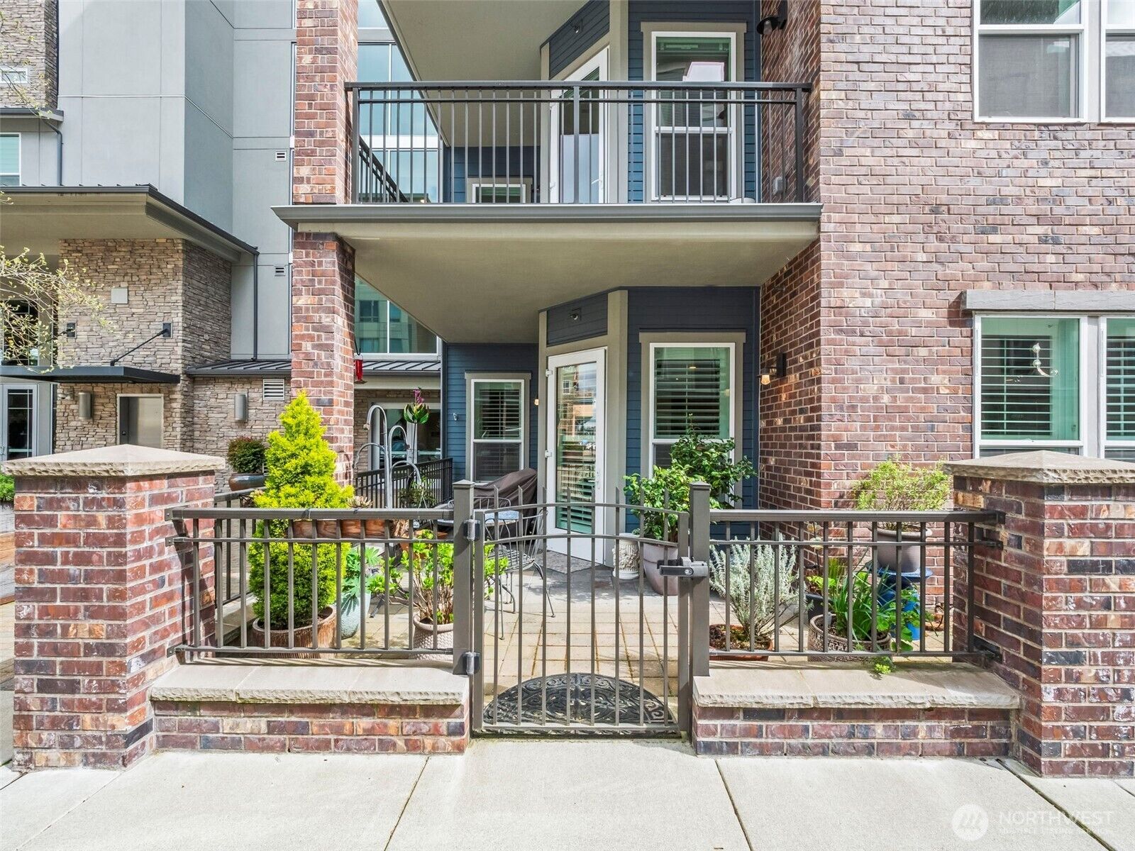 Property Photo:  4961  Main Street 211  WA 98407 