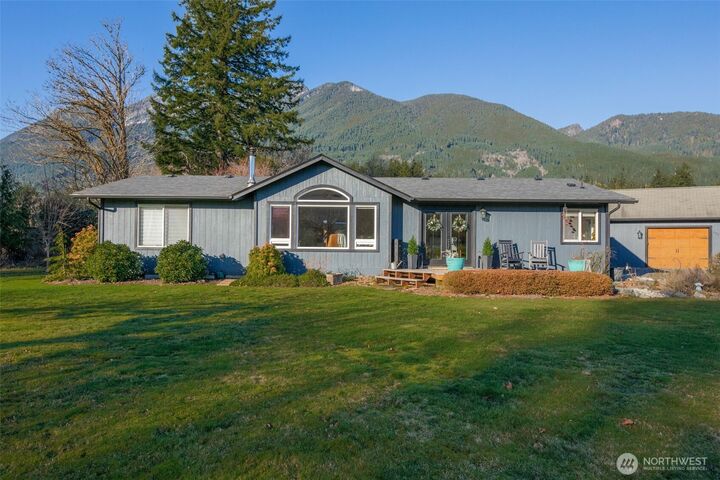 Property Photo:  36721  Swede Heaven Road  WA 98223 