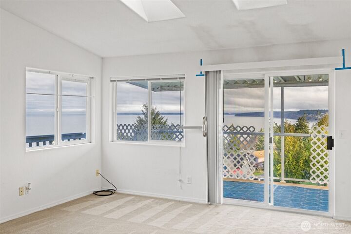 Property Photo:  233  Lupine Drive  WA 98382 