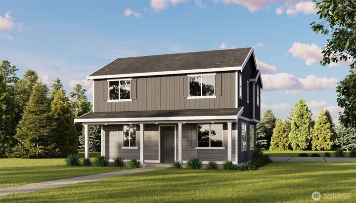 Property Photo:  5406  67th Avenue NE  WA 98270 