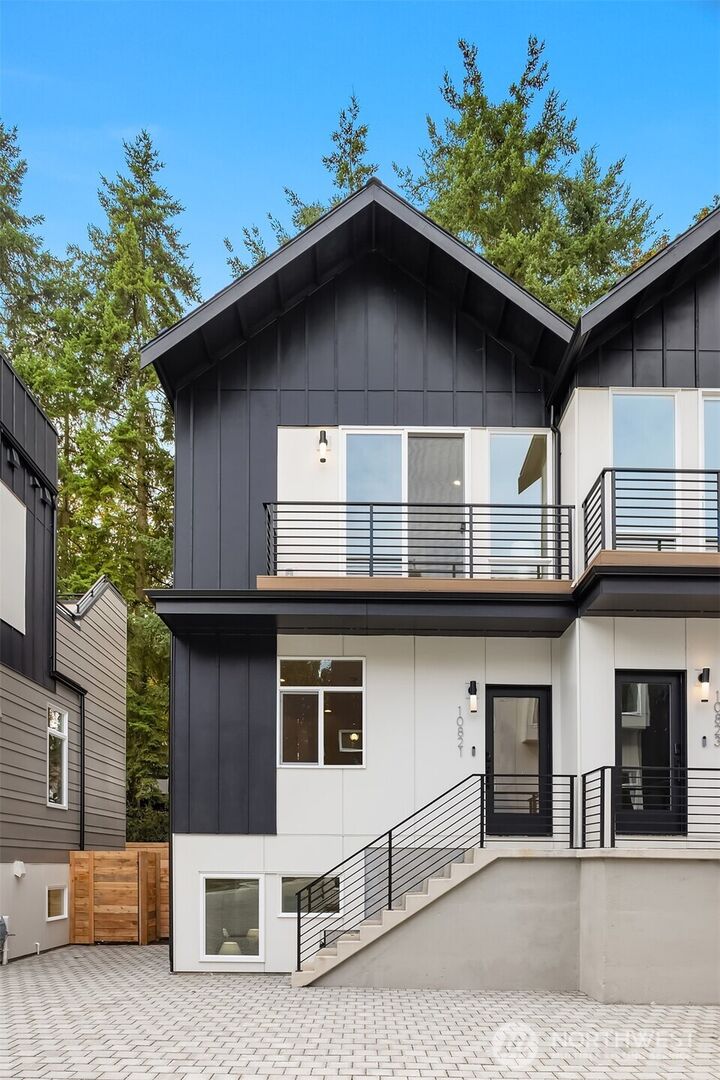 Property Photo:  10823  11th Avenue NE  WA 98125 