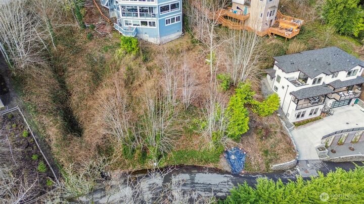 Property Photo:  0 Xxxx NE 117th Place  WA 98034 