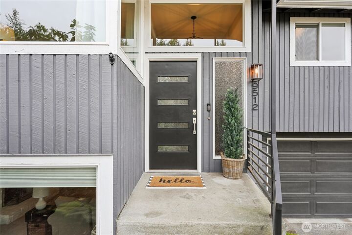 Property Photo: 9512 235th Place SW WA 98020