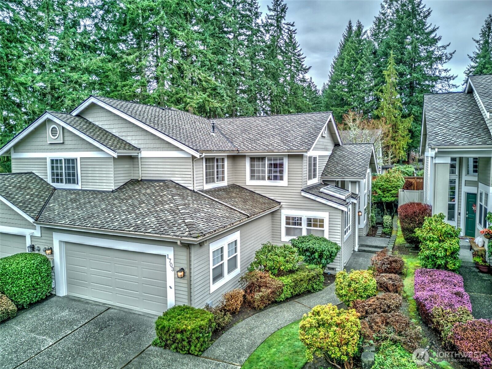 Property Photo:  1703  144th Place SE  WA 98012 