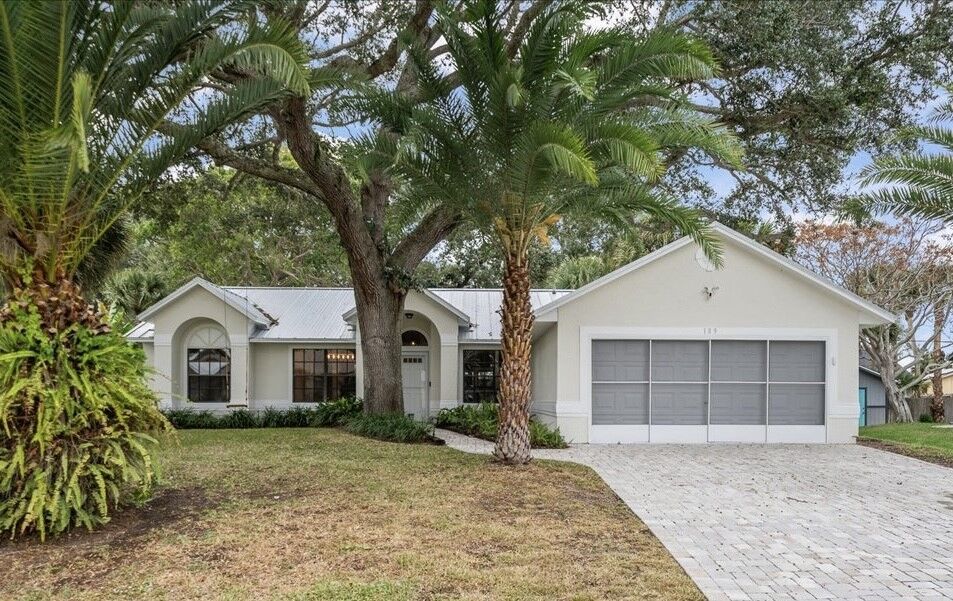 Property Photo:  189 Abeto Terrace  FL 32958 