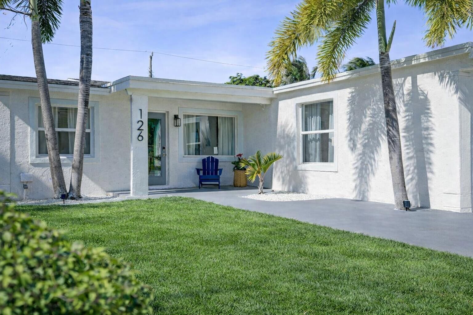 Property Photo:  126 SW 7th Avenue  FL 33444 