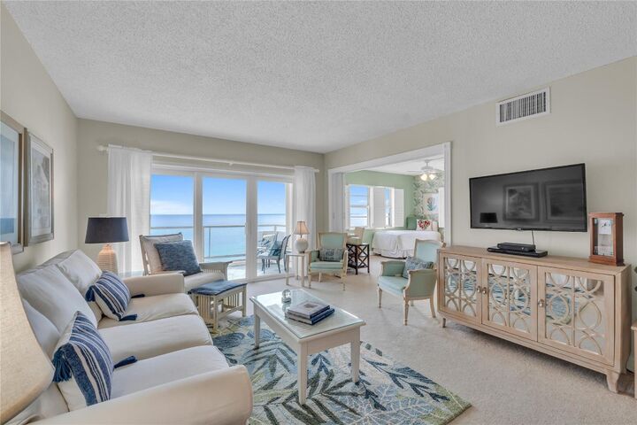 Property Photo:  1500 S Ocean Boulevard 705  FL 33062 