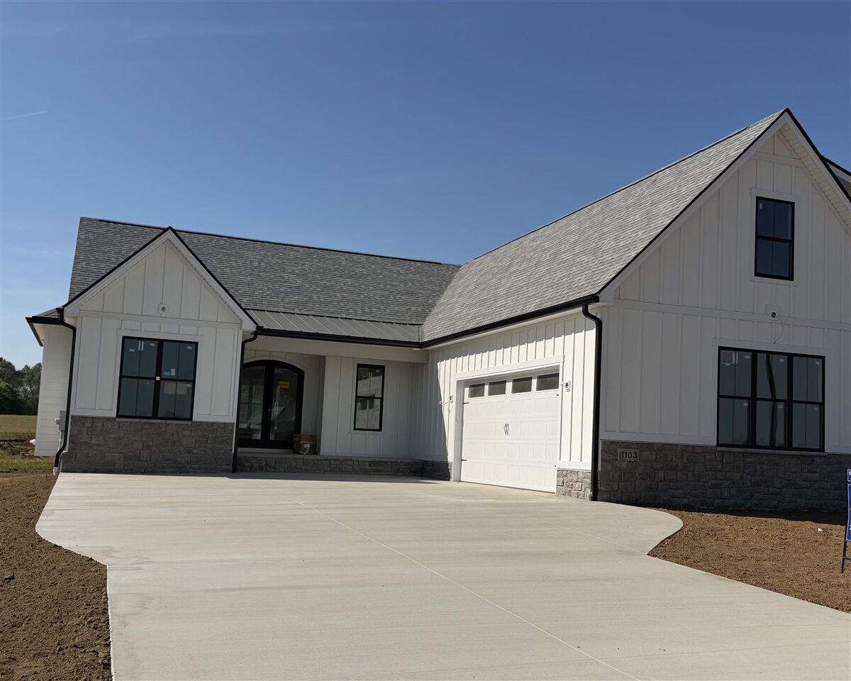 Property Photo:  Lot 18 Creekside Bend  KY 42122 