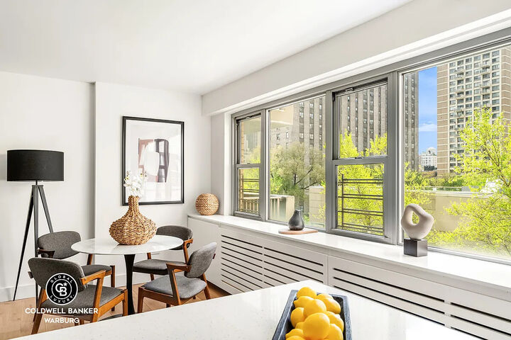 Property Photo: 100 W 93rd Street 11K NY 10025