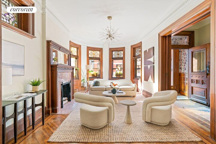 Property Photo:  513 4th Street  NY 11215 