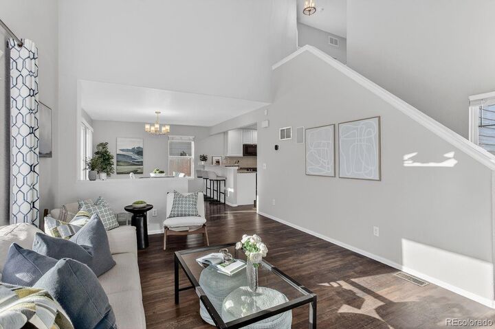 Property Photo:  5644 S Zante Circle  CO 80015 