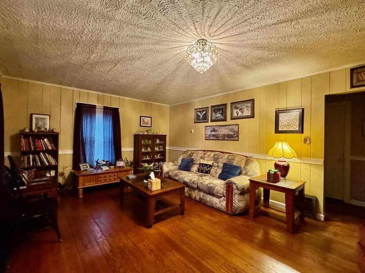 Property Photo:  34 N 29th Street  IN 47374 